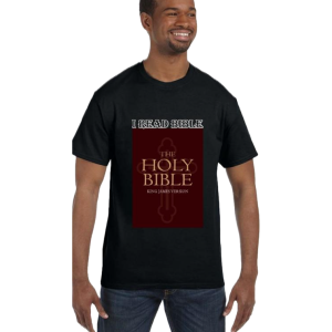 THE HOLY BIBLE
