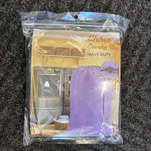 Heavy Duty Laundry Bags
