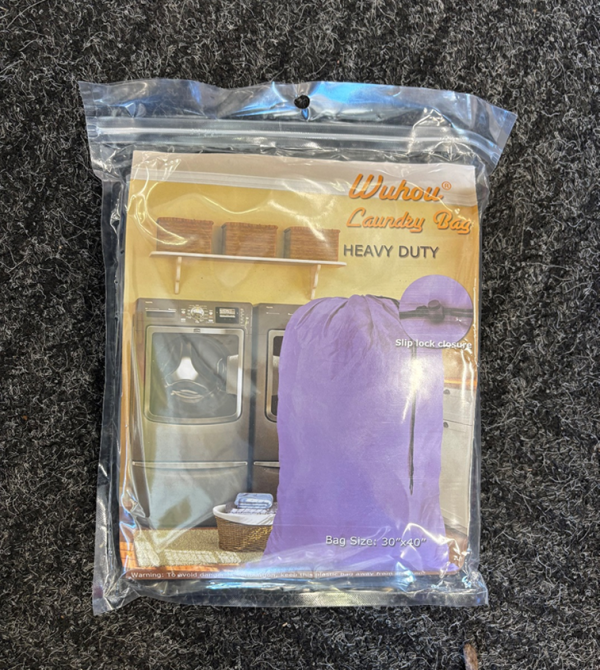 Heavy Duty Laundry Bags