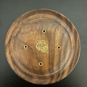 Incense holder
