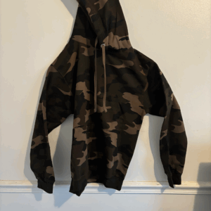 Hoodies 100% Cotton